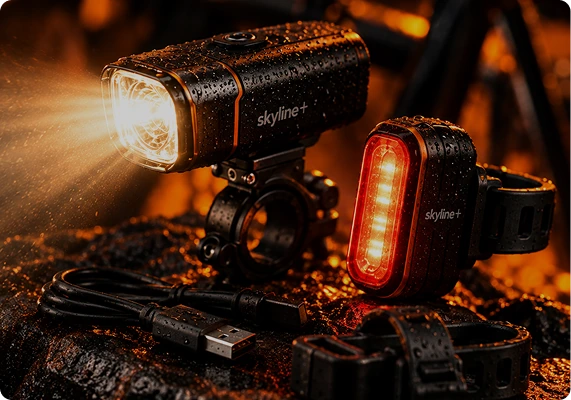 Lichtsets