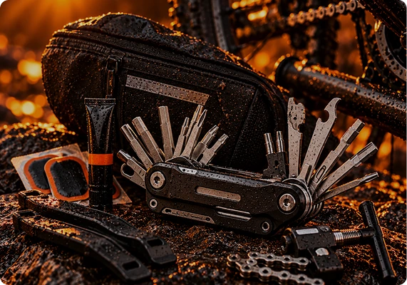 Reparatur & Multitools