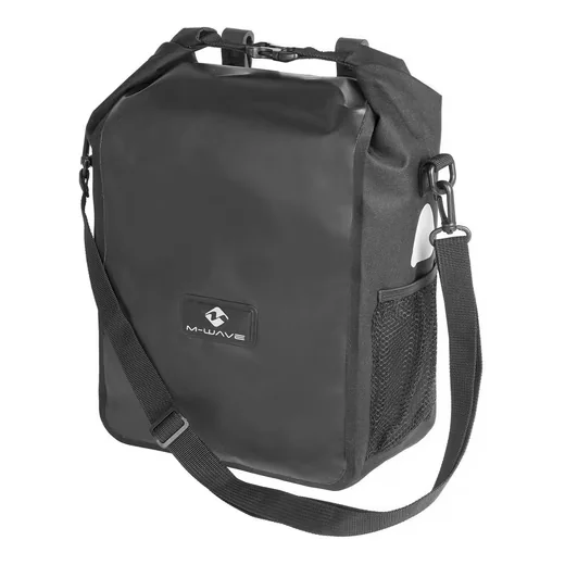 M-WAVE Fahrradtasche Edmonton