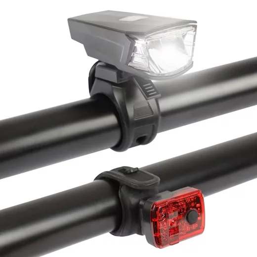 Bestlivings Fahrradlicht Set 81385