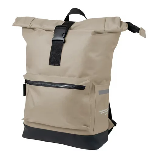 NORLÄNDER Fahrradrucksack 24L 2in1