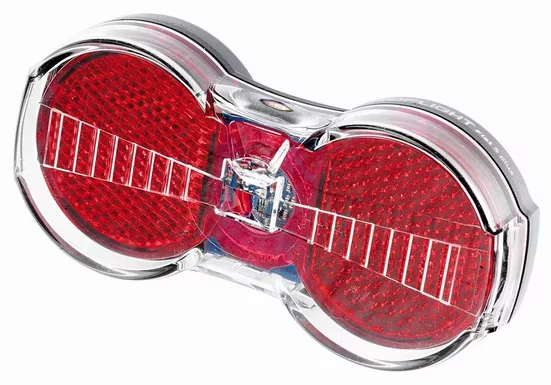 BUSCH + MÜLLER Rücklicht Flat S Plus