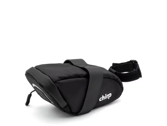 CHIRP Fahrrad Satteltasche Tour