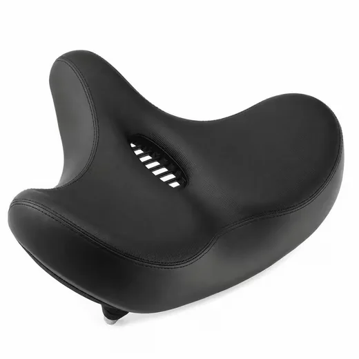 MIDGARD E Bike Fahrradsattel breit