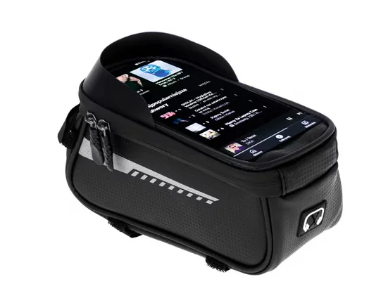 IKONKA BikeBag Pro Fahrradtasche