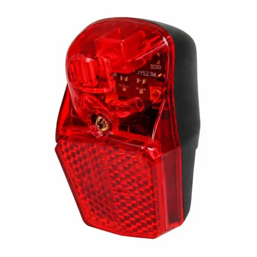 BAHAMA Fahrrad Rücklicht 35812