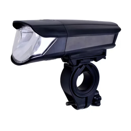 Filmer LED Fahrrad Frontlampe 40 Lux