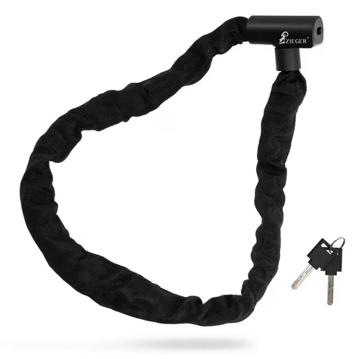 ZIEGER Chain 850 Kettenschloss 85 cm