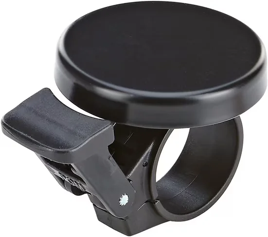PROPHETE Fahrradklingel Glocke