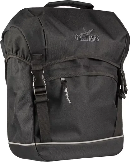 Greenlands Fahrradtasche Packtasche
