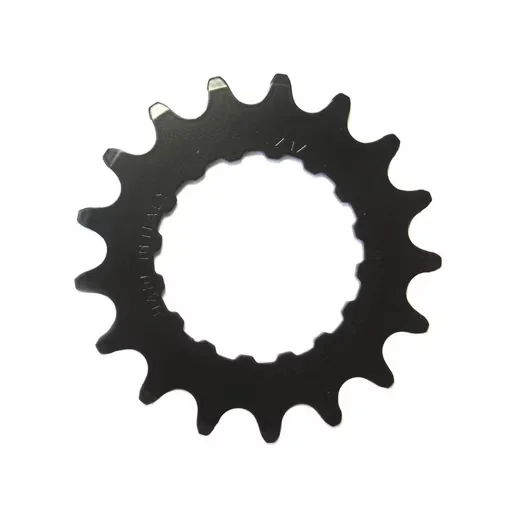 MICHE Ritzel 15T Bosch Active Perf