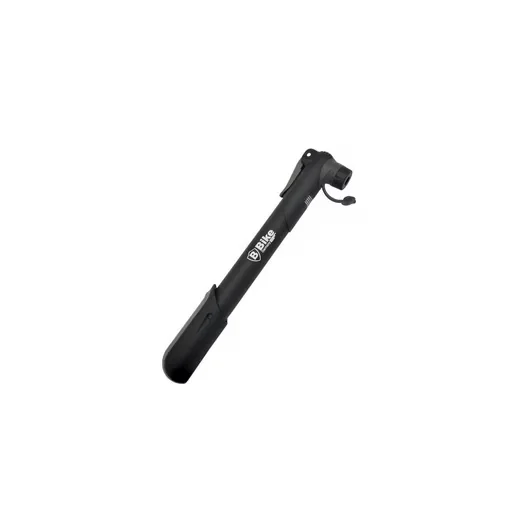 B-BIKE Fahrradpumpe 36340