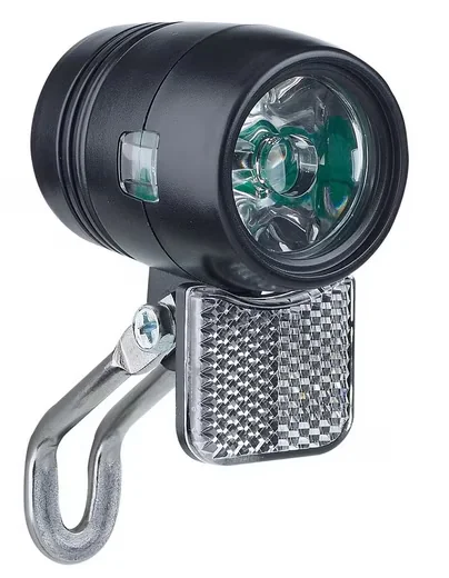 BÜCHEL E Bike Frontlicht 20 Lux