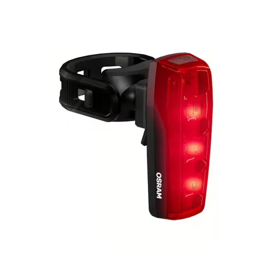 Osram Bike Race 50 Fahrrad Rücklicht