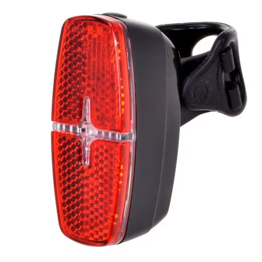 Filmer Fahrrad LED Rücklicht