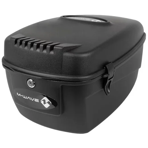 M-WAVE Amsterdam 122470 Fahrradbox