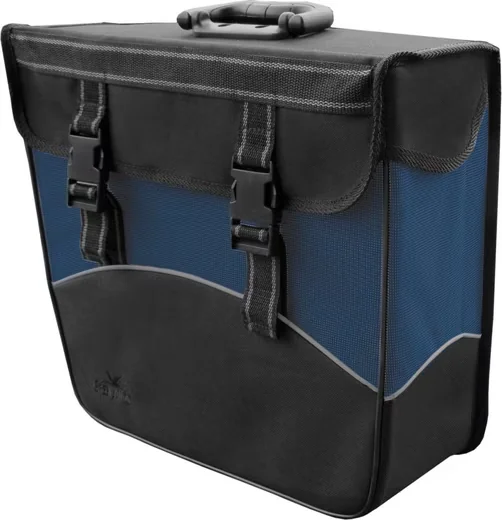 Greenlands Fahrradtasche Packtasche