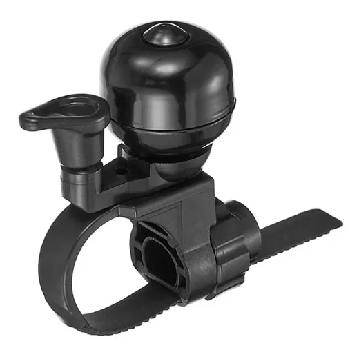 AFKSMILE Fahrradklingel Mini Kupfer