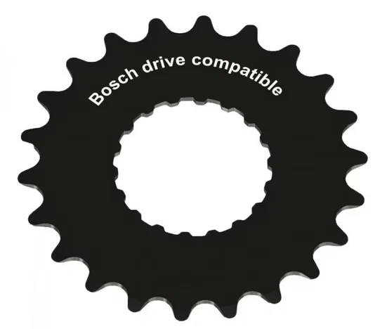 Stronglight Ritzel 15T Bosch Gen2