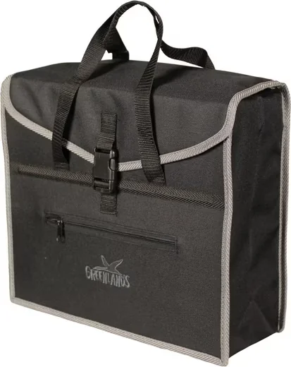 Greenlands Fahrradtasche Packtasche