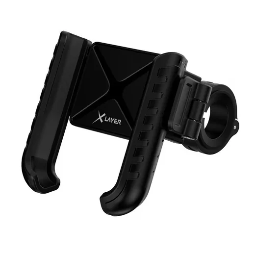 XLAYER Fahrrad Smartphone Halterung