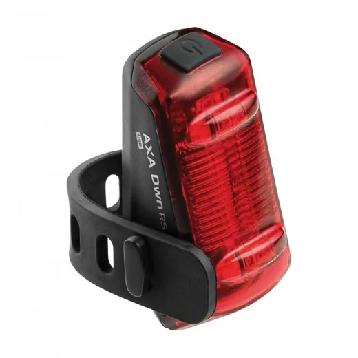 AXA DWN Rear Signal Akku Rücklicht