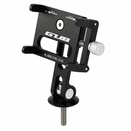 MIDGARD G-93 Fahrrad Handyhalterung