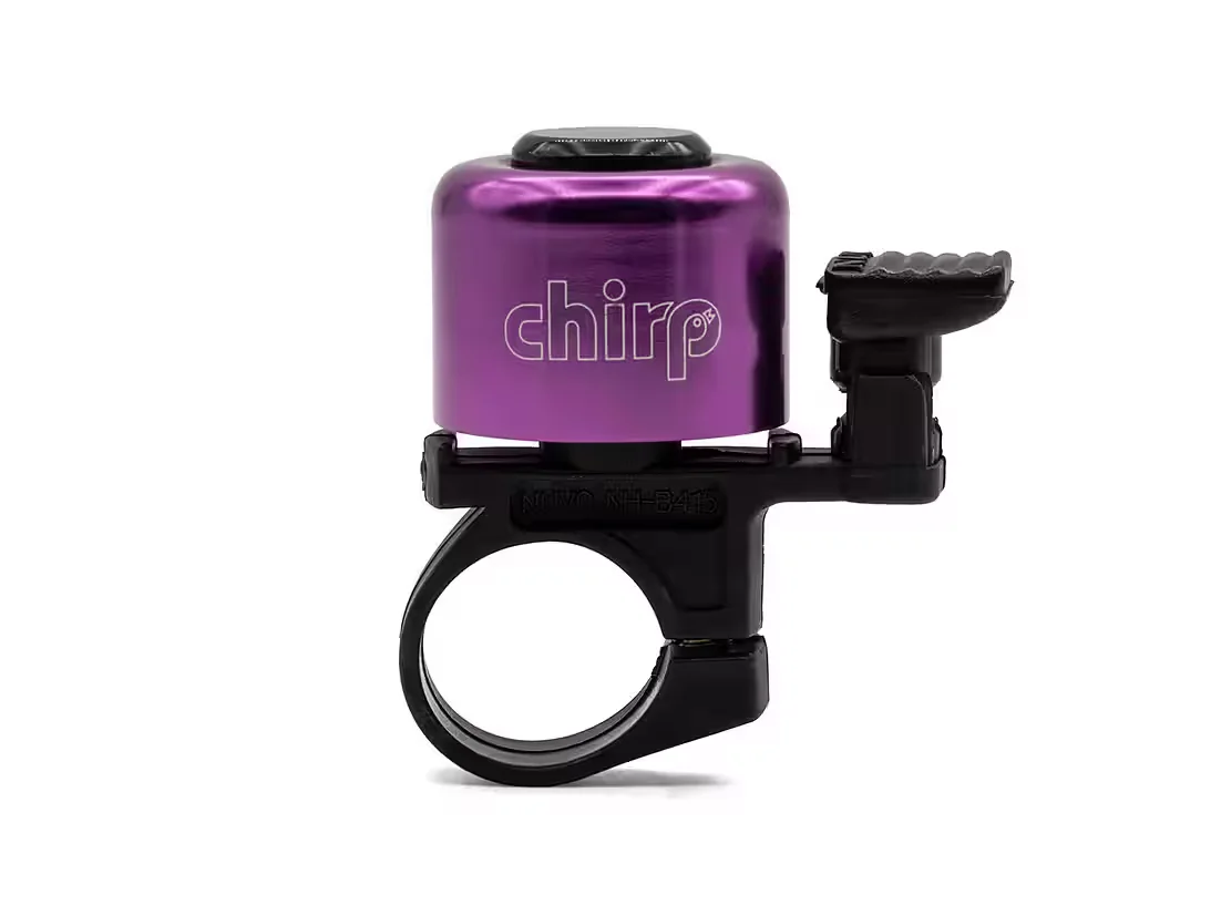 CHIRP Minibell Fahrradklingel